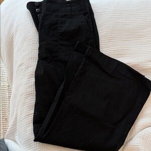 Anthropologie Maeve the Naomi Pant